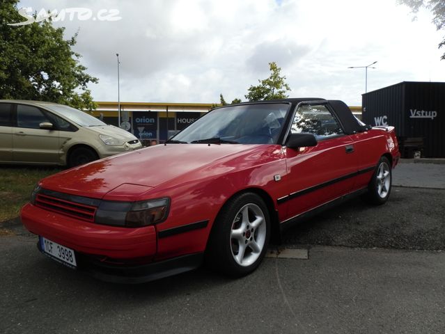 Toyota Celica